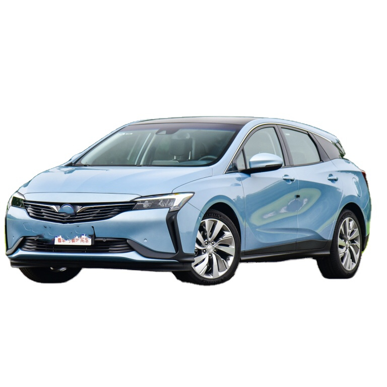 New model left steering type high speed battery energy cars