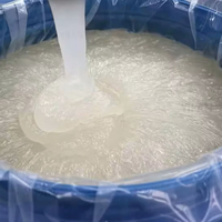 Lauryl sulfate de sodium 92% SLS K12 pour poudre à laver, savons, détergents - Premier fabricant de tensioactifs, détergents SLES 70%