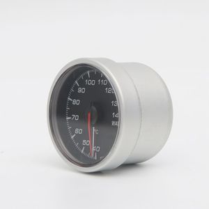 60mm CR 10 Color <strong>Water</strong> <strong>Temperature</strong> <strong>Gauge</strong> and <strong>Water</strong> Temp <strong>Gauge</strong> - Product Image 3