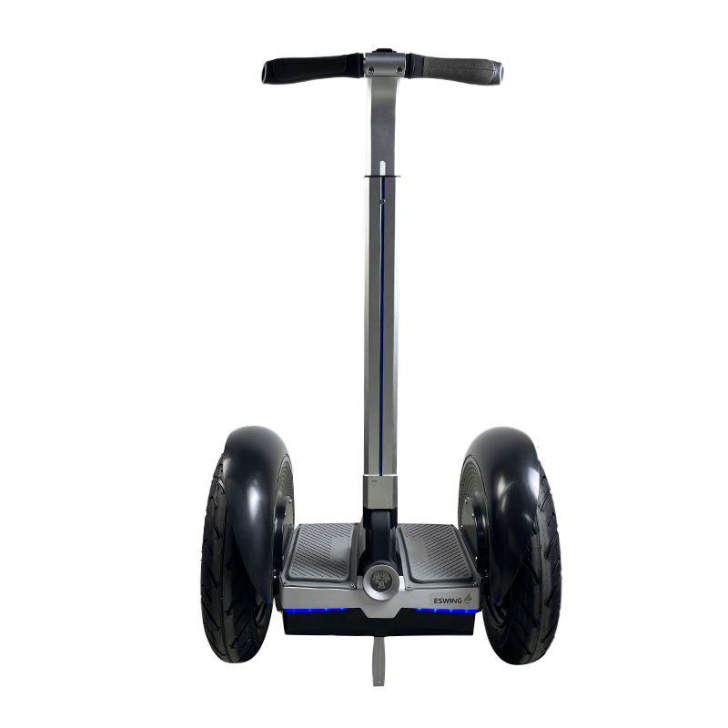 Gyropode avec guidon Gorilla - tout terrain et puissant