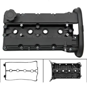 Couvre-culbuteurs pour Daewoo Aveo Lacetti Optra Vivant G3 25192208 96469203 96353002 25185117 96897428 - Product Image 2