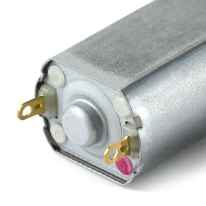 후아이다 모터 저소음 고토크 <span class=keywords><strong>16MM</strong></span> 변속기 3V 6V 12V 미니 유성 기어 DC 모터 - Product Image 5
