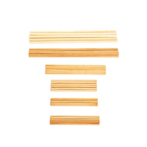 Goujons en <span class=keywords><strong>bois</strong></span> cheville en <span class=keywords><strong>bois</strong></span> massif de haute qualité carré <span class=keywords><strong>bois</strong></span> spline biscuit <span class=keywords><strong>menuisier</strong></span> - Product Image 2