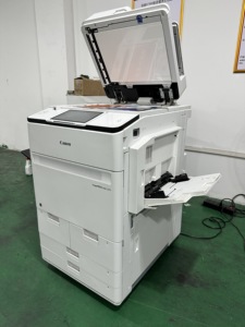 <span class=keywords><strong>Stampante</strong></span> Multifunzione Ricondizionata per Imagepress C265 270, Copiatrice a Colori <span class=keywords><strong>con</strong></span> Supporto A3 e Fax - Product Image 2