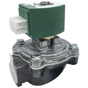 Stok ASCO 353 serisi darbeli vana | SCG353G047 SCG353A050 | Toz toplayıcı ve baghdust için entegre <span class=keywords><strong>Pilot</strong></span> - Product Image 1