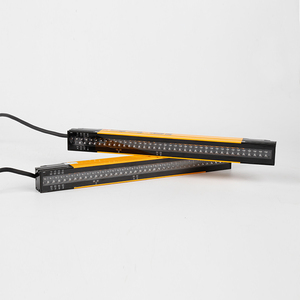 Xaori an toàn công nghiệp cảm biến quang điện rào cản ánh sáng bức màn khu vực cảm biến - Product Image 5