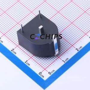 Transformateur de courant ZHTM104A, composant traversant (THT), inductance - Product Image 2