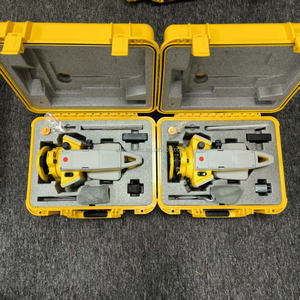 Estación Total Láser NTS-332R10 South con GPS, Equipo de Topografía Diferencial, Memoria USB, DGPS, IP66, NTS-332R1 - Product Image 2
