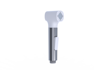 بخاخ تاهورات شبرتسي تازيليق، دش مسلم للحمام، دش يدوي، شطاف للحمام - Product Image 2