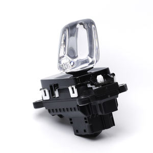 Palanca de Cambios de Cristal Orrefors Sweden para <span class=keywords><strong>Volvo</strong></span> <span class=keywords><strong>XC40</strong></span>, Palanca de Cambios de Cristal 31437914, Selector de Marchas Interior de Lujo <span class=keywords><strong>Cross</strong></span> <span class=keywords><strong>Country</strong></span> - Product Image 6