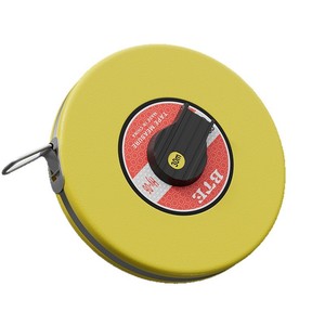 BTE Tape Measure 20M 30M Fiberglass Blade Dual Side <b>Engineering</b> Measuring Tape - Product Image 5