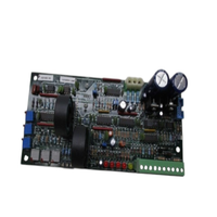 Placa de Circuito Plc 4000-144009-006 UNMP, Suministro a Granel