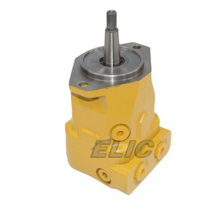 Moteur de ventilateur hydraulique 334-6234 3346234 A10FM40 Piston 972XE 966H 966KXE 966MXE 972H 972M 980C 980F - Product Image 4