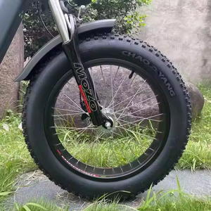 LOHAS 500W Vélo électrique tout-terrain Cadre en alliage d'aluminium 48V Vélo électrique électronique intelligent avec alimentation par batterie au lithium - Product Image 5