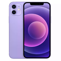 Vente en gros de téléphones mobiles d'occasion reconditionnés d'origine pour iPhone 11, prix simple