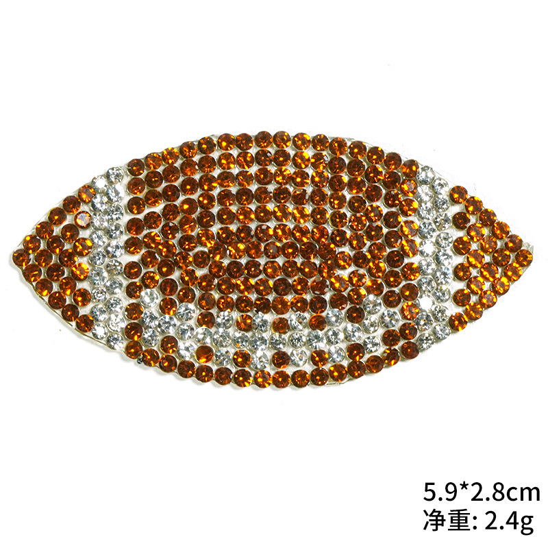 7# 5.9*2.8cm