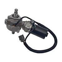 Moteur de direction assistée électrique EPS pour CF U8 800 Uforce GO KART OE U8EPS-1 Pièces ATV UTV