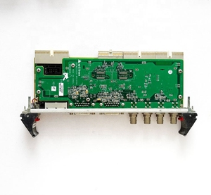 Optibase MGEI-5220 PB-MGEI15220 BAC2152 BPC1976A REV.C Industrial <b>Motherboard</b> Cpu Board CPU Module 100%testing original stock - Product Image 2
