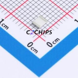 Résistance SMD RL1210FR-070R25L 1210 (Type : Film Épais) (Résistance : 250 mOhm Précision : 1%) - Product Image 2