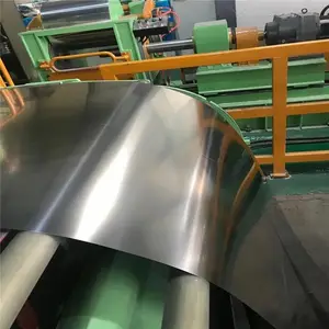 DIN EN 1.4021 Grade Stainless Steel Coils SUS420J1 Stainless Roll Surface In Sell GB 2Cr13 Sheet In Stock
