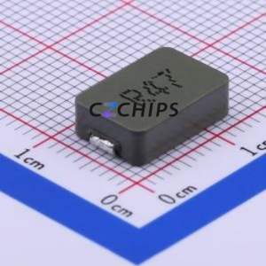 Inducteur de puissance SMIS130804-R47MT SMD (Inductance : 470nH) (Précision : 20%) Courant nominal : 35A - Product Image 1