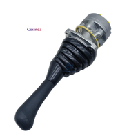 297-0532 297-0533 270-5951 270-5952 Joystick de commande pour excavatrices 320D 323D 324D 326D E320D2 E323D – Pièces de machines de construction