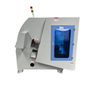 Sega per Taglio ad Angolo 45/90 Gradi in Offerta Speciale, Specializzata nel Taglio degli Angoli dei Materiali per Divani, Amata dalle Fabbriche di Divani. - Product Image 4