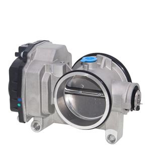 Válvula de mariposa, piezas de acelerador 8200123061 para Renault Clio Mk2 1,6 <span class=keywords><strong>Kangoo</strong></span> 1,6 16V, sensores automáticos - Product Image 1