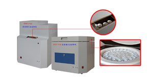 Analyseur Proximal Entièrement Automatique Testeur d'Humidité Volatil de la Cendre de Charbon (Technologie TGA) - Product Image 4