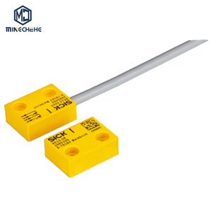 RE13-SA05 RE13-SA10 RE13-SA15 Interrupteur à cordon d'arrêt d'urgence, longueur de câble 5m 10m 15m pour la protection de la sécurité industrielle - Product Image 1