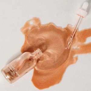 Bronceador con brillo Vegano para el cuerpo, mejor oferta, original, luminizador, resaltador, maquillaje, espray, brillo corporal - Product Image 2