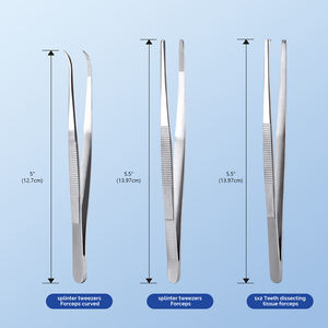 23 шт., хирургические инструменты - Product Image 5