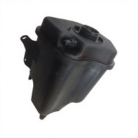 Réservoir d'expansion de liquide de refroidissement Modèle CL-7015B pour les séries X5/X6 2006-2013/2007-2014 Plastique Neuf Garantie 12 mois - Chin Lang