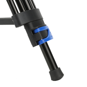 Nhà Máy Giá Lớn Trọng lượng nhẹ kỹ thuật số xách tay máy ảnh <span class=keywords><strong>Tripod</strong></span> Heavy Duty video camera <span class=keywords><strong>tripod</strong></span> - Product Image 4