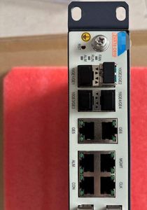 OLT <span class=keywords><strong>C610</strong></span> 1U Pizza-box OLT Device 16/8 * PON Access zte GPON OLT FTTH FTTM <span class=keywords><strong>ZXA10</strong></span> <span class=keywords><strong>C610</strong></span> - Product Image 4