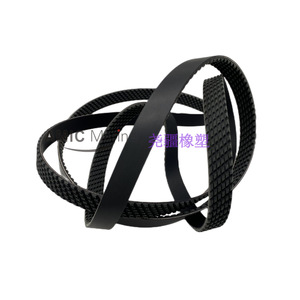 สายพานไทม์มิ่งสำหรับเรือเดินทะเล 3860086 สำหรับเครื่องยนต์เรือวอลโว่ ผลิตภัณฑ์คุณภาพสูงสำหรับเรือเดินทะเล - Product Image 5