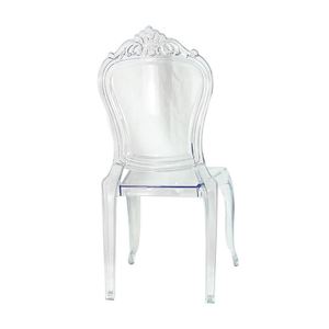 De Madera apilable Chiavari PC <span class=keywords><strong>plegable</strong></span> de la cubierta de acrílico Hotel Cruz moderno PP <span class=keywords><strong>silla</strong></span> <span class=keywords><strong>Tiffany</strong></span> - Product Image 4