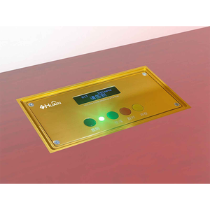 HUAIN会议电子代表投票系统 - Product Image 1