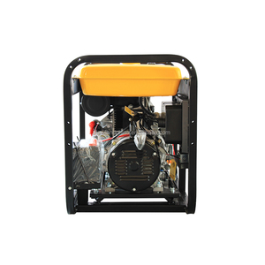 Newland מסגרת פתוחה מחולל 8kva 5kw <span class=keywords><strong>6kw</strong></span> גנרטור דיזל <span class=keywords><strong>6kw</strong></span> - Product Image 2