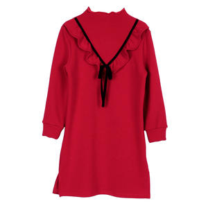 Nouvelle Robe Coréenne Traditionnelle Moderne Kate Middleton en Promotion pour Enfants de Cuhk - Product Image 1