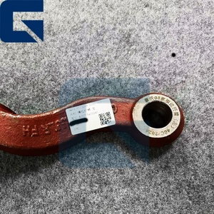 AZ9719410041 <b>Tie</b> <b>Rod</b> Arm for Truck Parts - Product Image 3