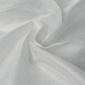 Nhà máy chất lượng cao tùy chỉnh Carbon lai Aramid Twill vải sợi carbon để bán