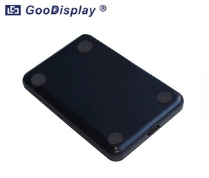 โปรแกรมเมอร์กระดาษอิเล็กทรอนิกส์ NFC, เครื่องเขียนข้อมูลผ่านพีซีสำหรับแท็ก NFC และจอแสดงผล ESL ขนาด 2.13 นิ้ว 2.9 นิ้ว 4.2 นิ้ว, GDPN02 - Product Image 3