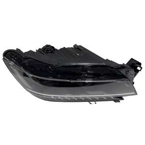 Faro LED Láser de Alta Calidad para Rolls Royce <span class=keywords><strong>Ghost</strong></span> <span class=keywords><strong>2021</strong></span> 2022 2023 2024 RR21 RR22 Venta Directa de Fábrica Autopartes - Product Image 4