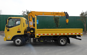 <span class=keywords><strong>Camion</strong></span> léger Fukuda Omar S 4x2 Diesel avec moteur Weichai, capacité de charge de 11 à 20 tonnes, transport de matériaux de construction, neuf - Product Image 2