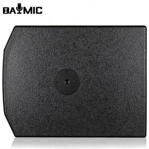 Fabricante de Altavoces en China, Altavoces Subwoofer Activos de 15 Pulgadas con Módulo Amplificador de Potencia de 1000w, Conjunto de Altavoces con Amplificador - Product Image 5