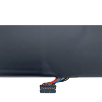 Batterie d'ordinateur portable Li-polymère L18C4PF0 45Wh de remplacement pour Macbook, vente en gros, stock en vrac, certifiée CE RoHS, protection double IC