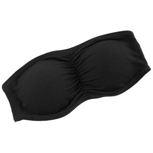 Soutien-gorge tube sexy sans bretelles, fermeture au dos, taille unique, 4 crochets - Product Image 6