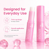 TK pour Bestseller PDRN Collagène Rose Squalane Baume Visage Multi-Effets Repulpant et Hydratant Intense