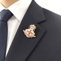 Épinglette personnalisée en émail souple, fabricants chinois, vente en gros à bas prix, épinglette en métal avec logo personnalisé en vrac